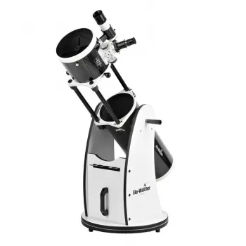Skywatcher Dobsonian 8 Pyrex FlexTube 200/1200 Τηλεσκόπιο