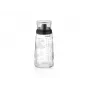 LEIFHEIT Σέικερ σαλάτας 300 ml, Διαφανές/Πράσινο