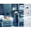 Leifheit Thermos Flip 350 ml, Σκούρο Μπλε