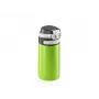 Leifheit Thermo Mug Flip 350 ml, Πράσινο