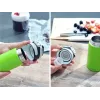 Leifheit Thermo Mug Flip 350 ml, Πράσινο