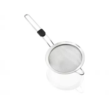 LEIFHEIT ProLine Λεπτό σουρωτήρι 16 cm ανοξείδωτο ατσάλι