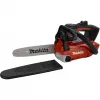 Makita DUC258Z02 αλυσοπρίονο μπαταρίας 18V Brushless 25cm Signalrot (Μόνο συσκευή)