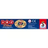 DOG Deluxe σε μεταλλικό κουτί