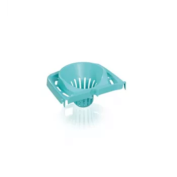 LEIFHEIT Pressurized Screen Combi σφουγγαρίστρα