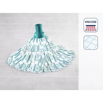 LEIFHEIT Classic Mop βισκόζης