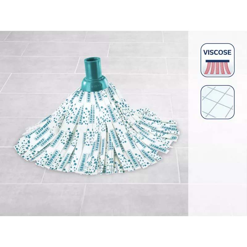 LEIFHEIT Classic Mop βισκόζης