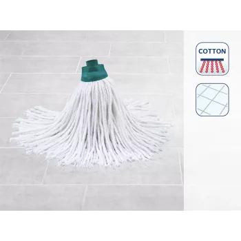 LEIFHEIT Classic Mop βαμβακερό