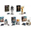 LEGO Star Wars Droid Bundle (BB-8, R2-D2, BB-9E) ρομπότ-droid ελεγχόμενα από εφαρμογή