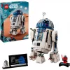 LEGO Star Wars Droid Bundle (BB-8, R2-D2, BB-9E) ρομπότ-droid ελεγχόμενα από εφαρμογή