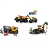 LEGO City σετ εργοταξίου
