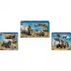 LEGO City σετ εργοταξίου