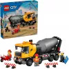 LEGO City σετ εργοταξίου
