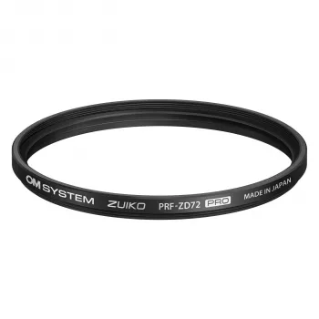 OM System PRF-ZD72 Zuiko PRO φίλτρο προστασίας 72mm