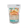 TUBAN Tubi Natur Sand Doypack 2,5 kg – άμμος μπάνιου & άμμος παιχνιδιού για μικρά ζώα