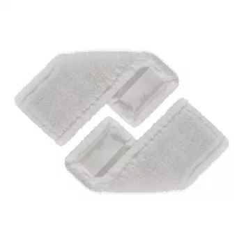 LEIFHEIT ανταλλακτικά πανιά καθαρισμού 2 τεμ. SuperDuster Floor M 33cm