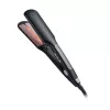 StayBeauty von Extralink M-17722 κεραμικό σίδερο μαλλιών, 60W, ρυθμιζόμενη θερμοκρασία, μαύρο