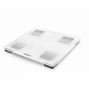 SOEHNLE Shape Sense Connect Lite ζυγαριά ανάλυσης σώματος με Bluetooth και εφαρμογή