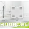 SOEHNLE Shape Sense Connect Lite ζυγαριά ανάλυσης σώματος με Bluetooth και εφαρμογή