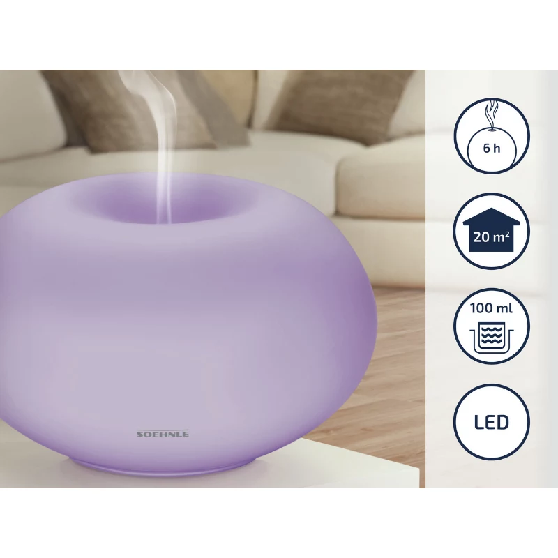 Soehnle Milano Plus Air αρωματιστής