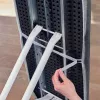 LEIFHEIT Thermo Reflect Κάλυμμα σιδερώστρας S/M Μαύρο 125x40cm