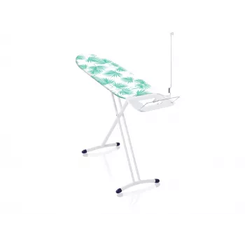 LEIFHEIT Air Board Express M Σιδερώστρα Solid Palm Leaves 120x38cm
