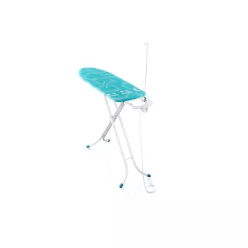 LEIFHEIT Air Board M Compact Plus Σιδερώστρα 120x38cm με τεχνολογία Thermo-Reflect
