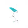 LEIFHEIT Air Board M Solid Plus Σιδερώστρα 120x38cm με κάλυμμα Thermo-Reflect