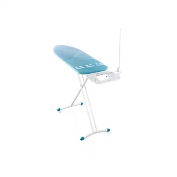 LEIFHEIT Air Board Express L Maxx Solid Σιδερώστρα 130x45cm Thermo-Reflect