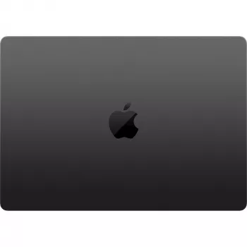 Apple MacBook Pro 14 ιντσών M5 Pro Space Black 24GB/1TB γερμανικό πληκτρολόγιο Nano-Textur Z1ML_6724_DE_CTO