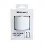 STANLEY The Quencher Boot + Προσθήκη καλαμιού 1,18L Λευκό