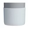 STANLEY The Quencher Boot + Προσθήκη καλαμιού 1,18L Λευκό
