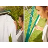 LEIFHEIT Απλώστρα Linomatic 500 Deluxe Κάλυμμα