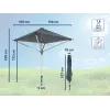 LEIFHEIT Απλώστρα LinoProtect 400