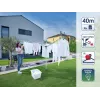 LEIFHEIT Απλώστρα Linomatic V 400