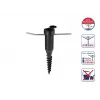 Leifheit Pin Κεντράρισμα Στρεφόμενο joystick