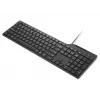 Lenovo USB-A Ενσύρματο Πληκτρολόγιο Smartcard 5000-US Αγγλικά 4Y41U13312