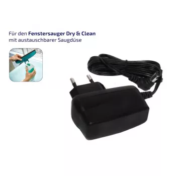 LEIFHEIT Dry&Clean Φορτιστής για καθαριστή παραθύρων