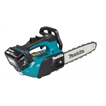 Makita DUC258Z 18V LXT Βούρτσινο 25 cm (10 ιντσών) Top-Handle Αλυσοπρίονο - Μόνο εργαλείο