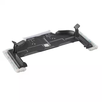 Leifheit Regulus Aqua PowerVac Pro ανταλλακτικό σετ πανιά σφουγγαρίσματος (συσκευασία 2 τεμ.)