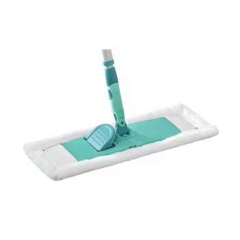 Leifheit Classic XL βάση σφουγγαρίστρας δαπέδου, χωρίς πανί