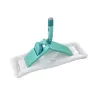 Leifheit Classic XL βάση σφουγγαρίστρας δαπέδου, χωρίς πανί