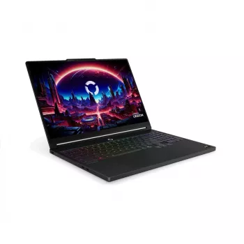 Lenovo Legion 5 15AGP11 Gaming Laptop - AMD Ryzen AI 7 450, 15,3 inch WQXGA OLED 165Hz, GeForce RTX 5060, 16GB DDR5, 512GB SSD, Eclipse Black