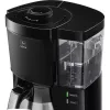Melitta Look Therm 1025-12 καφετιέρα, μαύρη