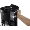 Melitta Look Therm 1025-12 καφετιέρα, μαύρη