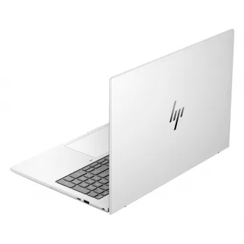 HP EliteBook 8 G1i φορητός υπολογιστής 16 inch WUXGA - Intel Core Ultra 5 225U, 24GB RAM, 512GB SSD, Windows 11 Pro, ασημί
