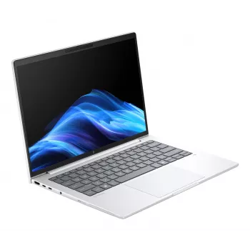 HP EliteBook 8 G1i φορητός υπολογιστής 14 inch WUXGA | Intel Core Ultra 5 225U | 16GB RAM | 512GB SSD | Windows 11 Pro | Glacier Silver