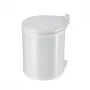 HAILO εντοιχιζόμενος κάδος απορριμμάτων Compact-Box M 15L λευκό
