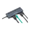 BEG BRCK LUXOMAT TVZ BEG 92000 Luxomat-IR-RC τηλεχειριστήριο υπερύθρων