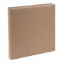 Goldbuch Summertime άλμπουμ φωτογραφιών 30x31 cm, 60 λευκές σελίδες, εξώφυλλο από ξύλο σφενδάμου 27 798